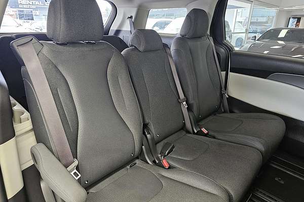 2022 Kia Carnival S KA4