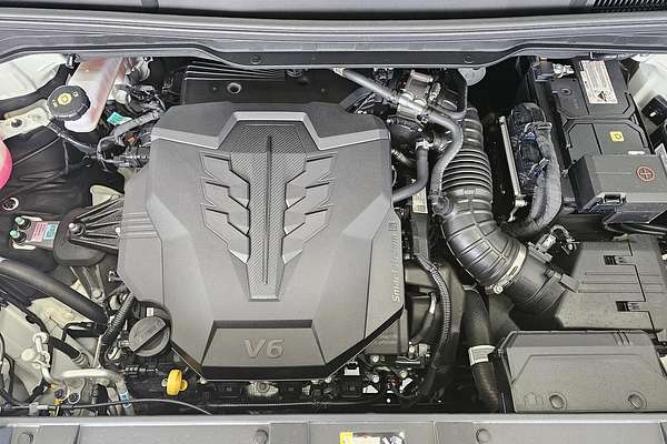2022 Kia Carnival S KA4