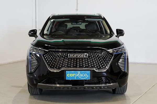 2022 GWM Haval Jolion Ultra Hybrid A01