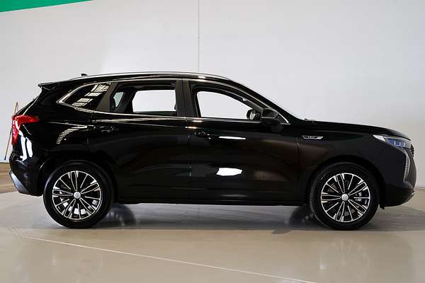 2022 GWM Haval Jolion Ultra Hybrid A01