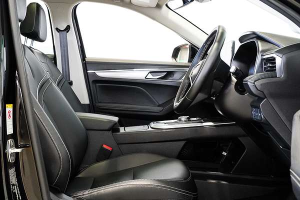 2022 GWM Haval Jolion Ultra Hybrid A01