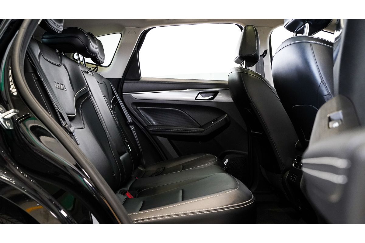 2022 GWM Haval Jolion Ultra Hybrid A01