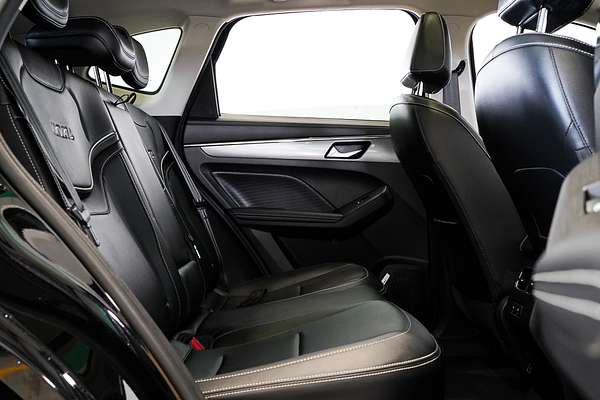 2022 GWM Haval Jolion Ultra Hybrid A01