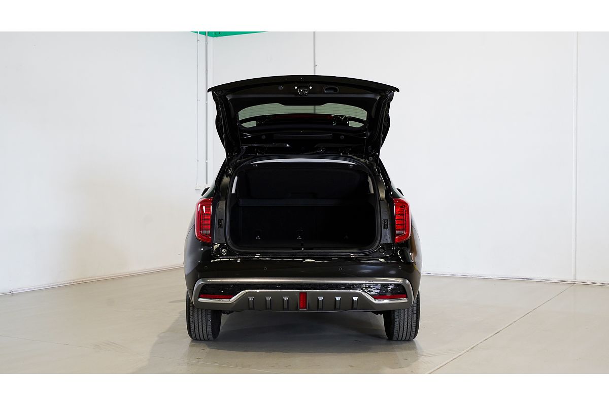 2022 GWM Haval Jolion Ultra Hybrid A01