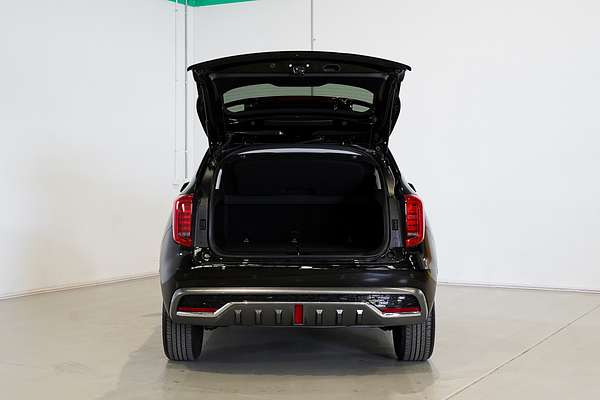 2022 GWM Haval Jolion Ultra Hybrid A01