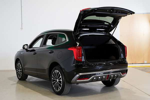 2022 GWM Haval Jolion Ultra Hybrid A01