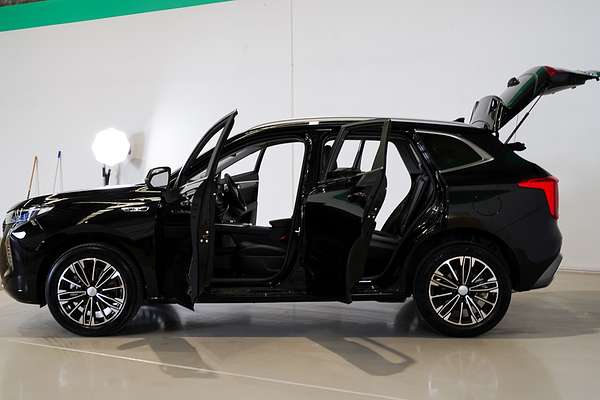 2022 GWM Haval Jolion Ultra Hybrid A01