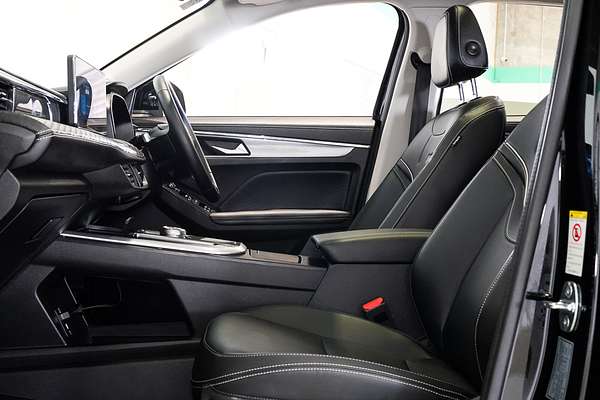 2022 GWM Haval Jolion Ultra Hybrid A01