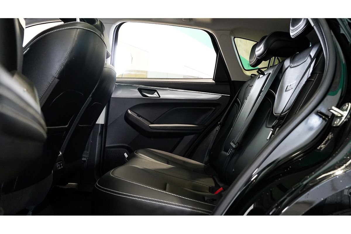 2022 GWM Haval Jolion Ultra Hybrid A01