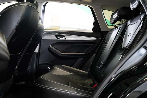 2022 GWM Haval Jolion Ultra Hybrid A01