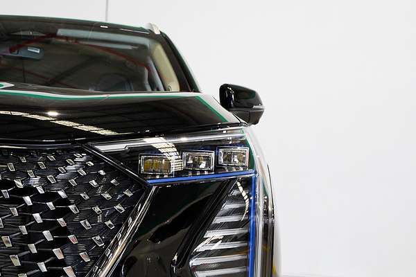 2022 GWM Haval Jolion Ultra Hybrid A01
