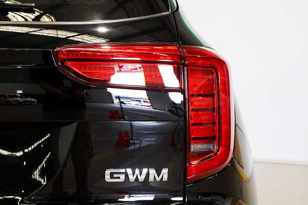 2022 GWM Haval Jolion Ultra Hybrid A01