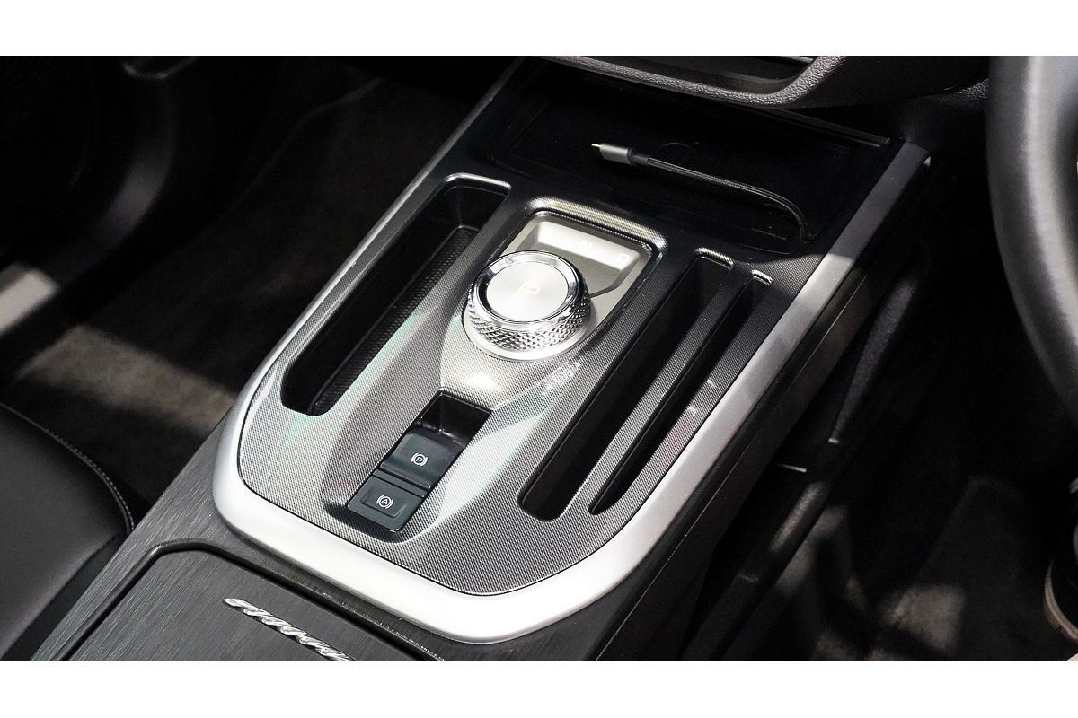2022 GWM Haval Jolion Ultra Hybrid A01