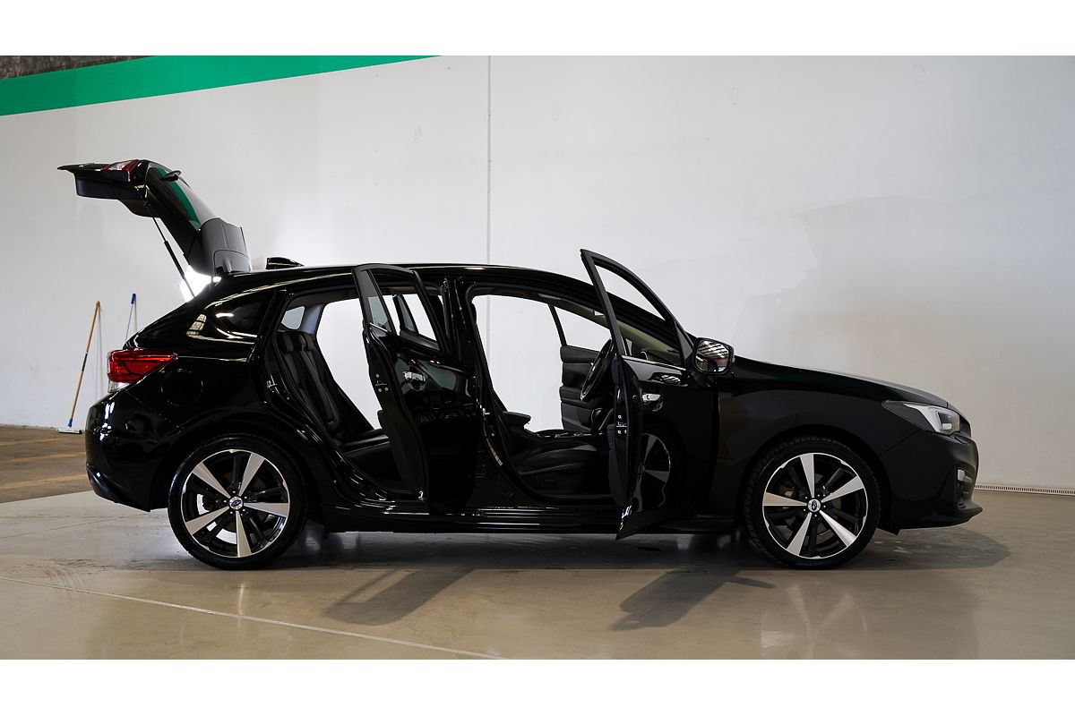 2019 Subaru Impreza 2.0i-S G5