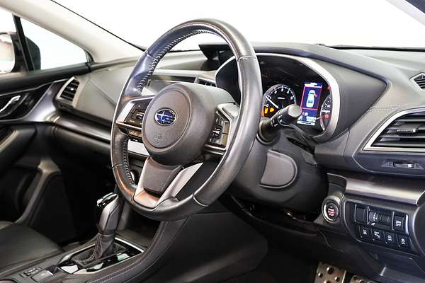 2019 Subaru Impreza 2.0i-S G5