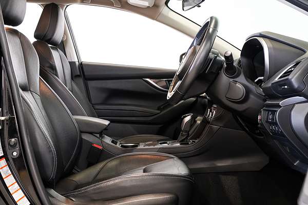 2019 Subaru Impreza 2.0i-S G5