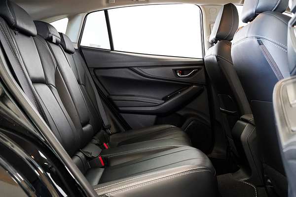 2019 Subaru Impreza 2.0i-S G5