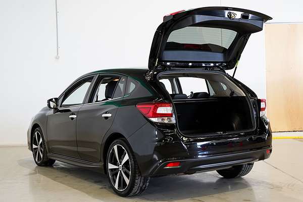 2019 Subaru Impreza 2.0i-S G5