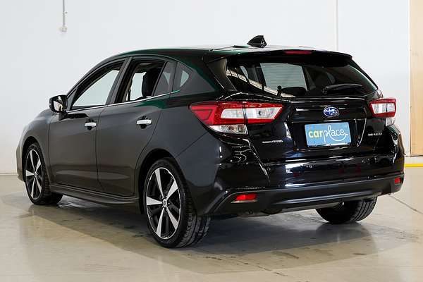 2019 Subaru Impreza 2.0i-S G5