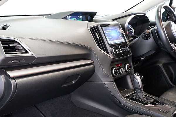 2019 Subaru Impreza 2.0i-S G5