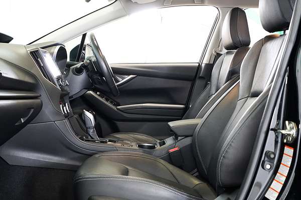 2019 Subaru Impreza 2.0i-S G5