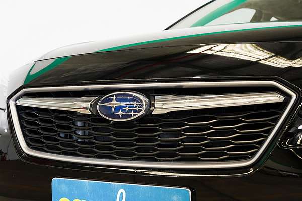 2019 Subaru Impreza 2.0i-S G5
