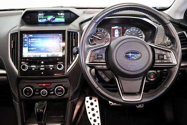 2019 Subaru Impreza 2.0i-S G5