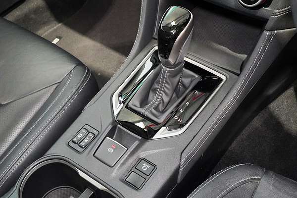 2019 Subaru Impreza 2.0i-S G5