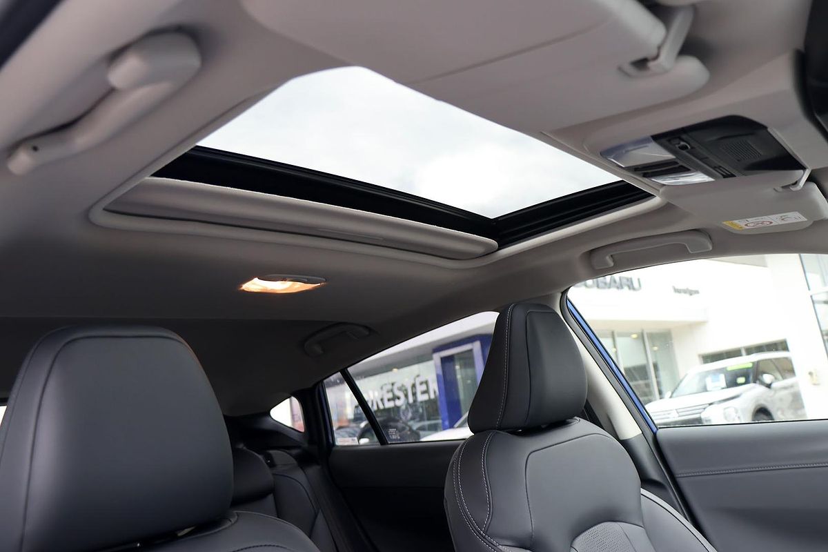 2025 Subaru Crosstrek 2.0S Onyx G6X