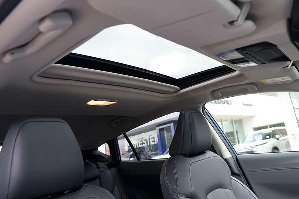 2025 Subaru Crosstrek 2.0S Onyx G6X