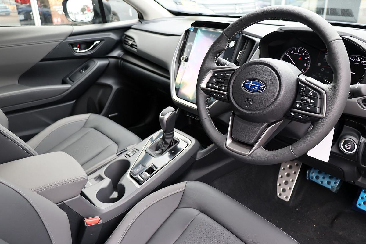 2025 Subaru Crosstrek 2.0S Onyx G6X