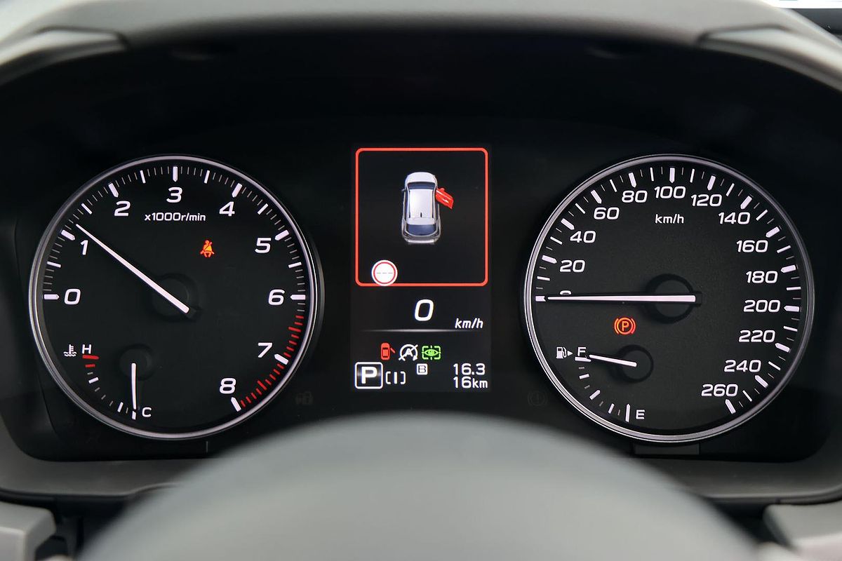 2025 Subaru Crosstrek 2.0S Onyx G6X