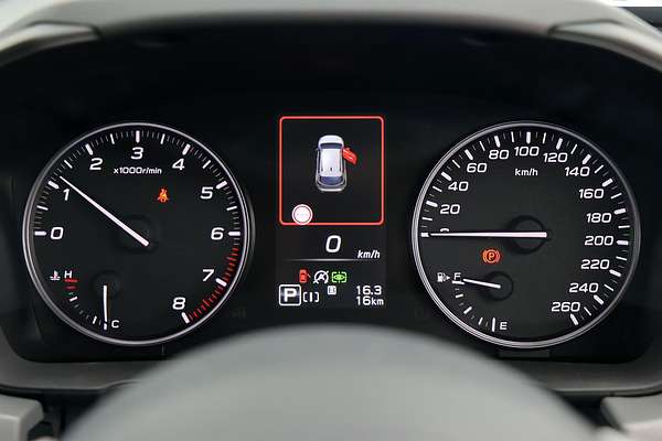 2025 Subaru Crosstrek 2.0S Onyx G6X