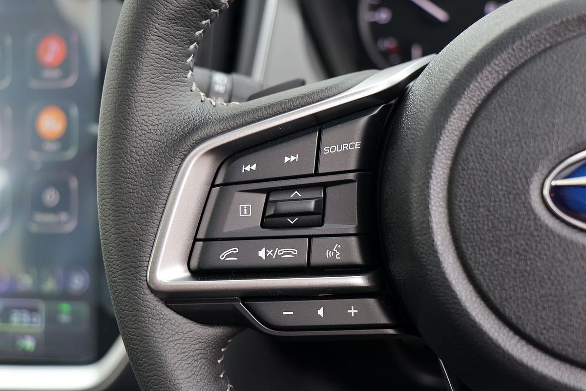 2025 Subaru Crosstrek 2.0S Onyx G6X