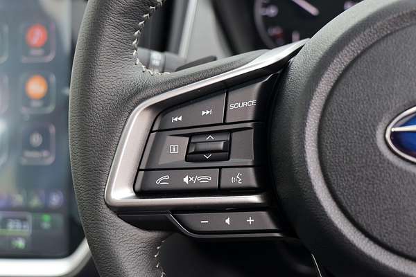 2025 Subaru Crosstrek 2.0S Onyx G6X