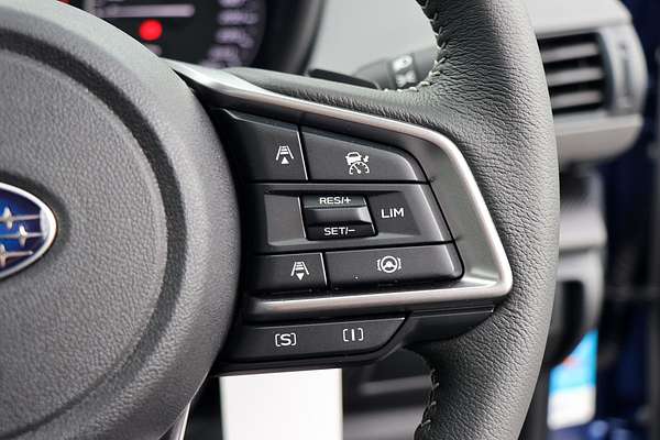 2025 Subaru Crosstrek 2.0S Onyx G6X