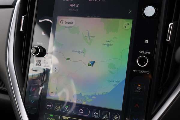 2025 Subaru Crosstrek 2.0S Onyx G6X