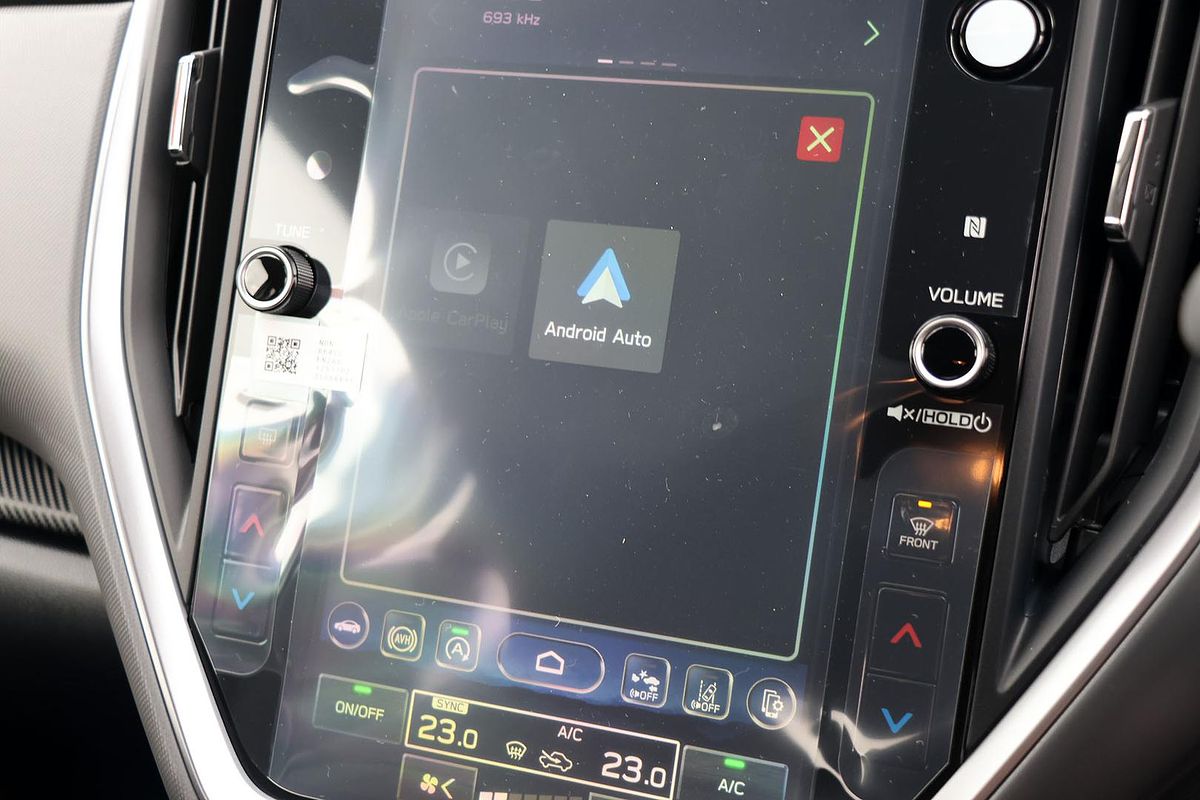 2025 Subaru Crosstrek 2.0S Onyx G6X