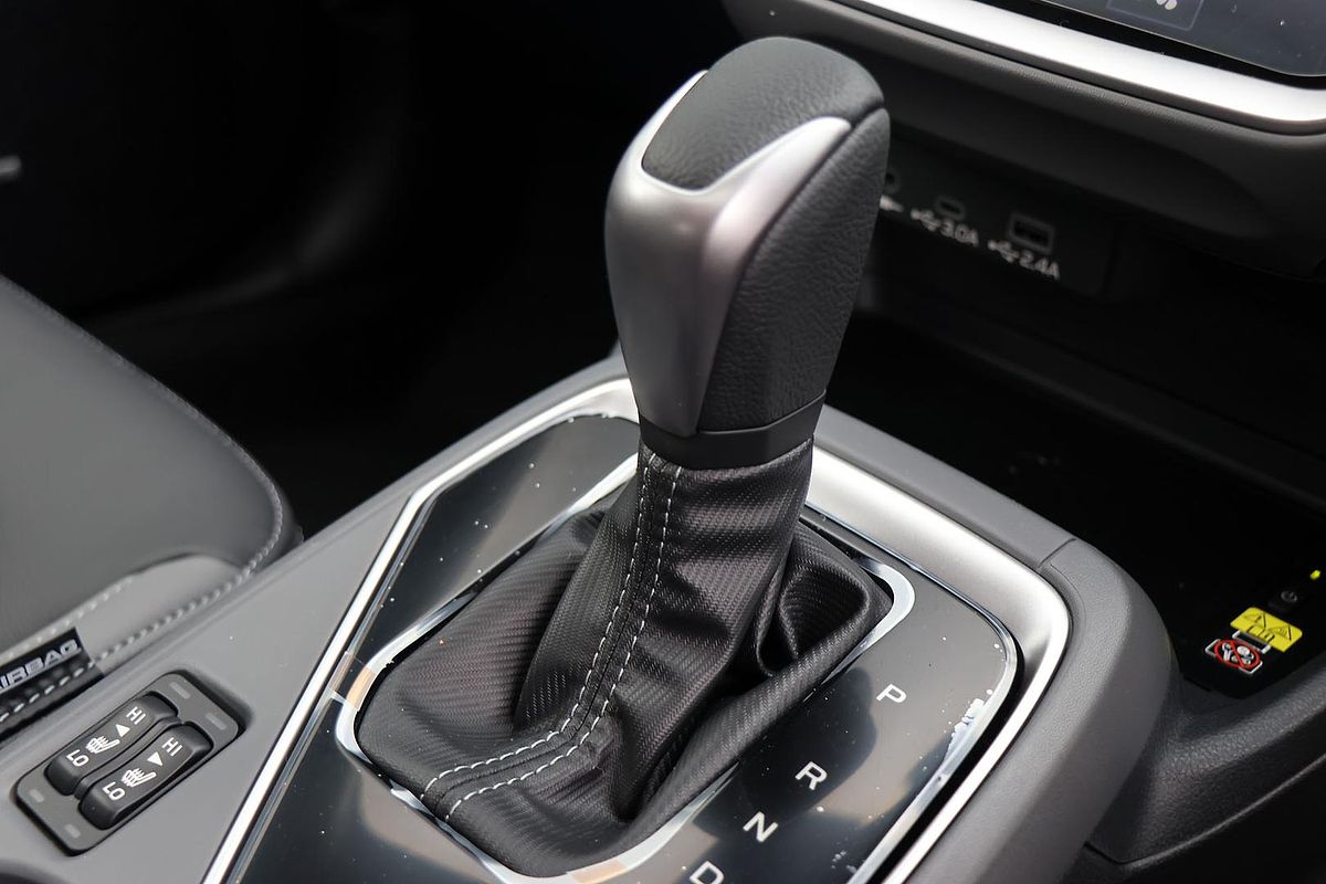 2025 Subaru Crosstrek 2.0S Onyx G6X