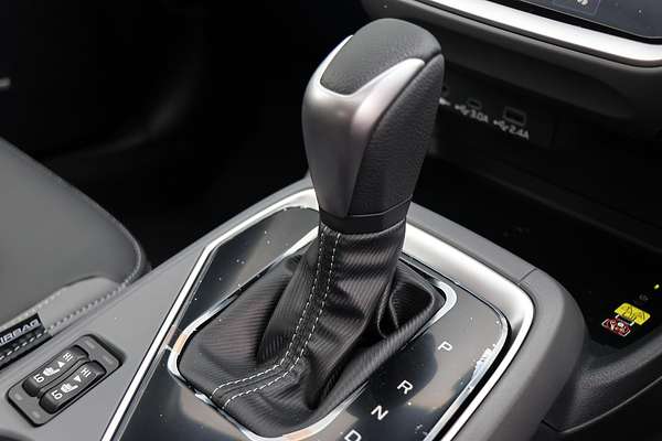 2025 Subaru Crosstrek 2.0S Onyx G6X