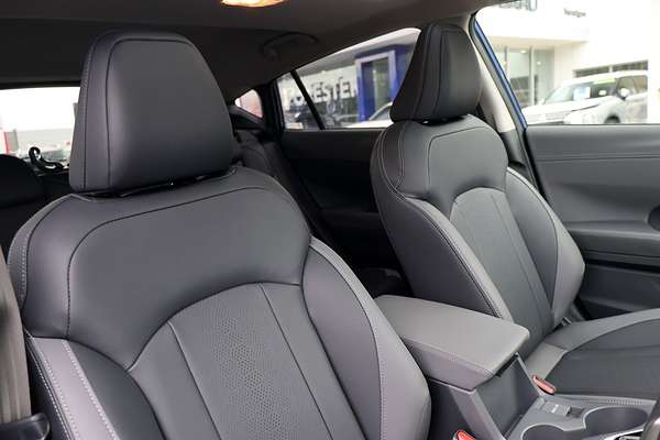 2025 Subaru Crosstrek 2.0S Onyx G6X