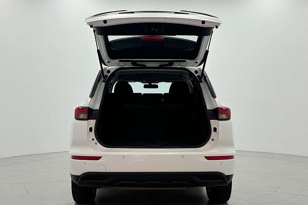 2022 Mitsubishi Outlander ES ZM