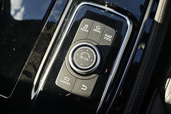 2025 Nissan Patrol Warrior Y62