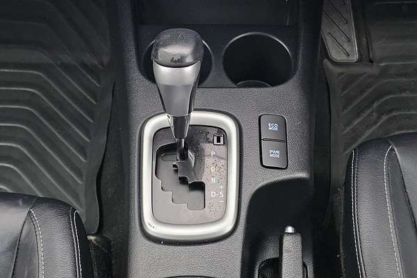 2018 Toyota Hilux SR5 GUN126R 4X4