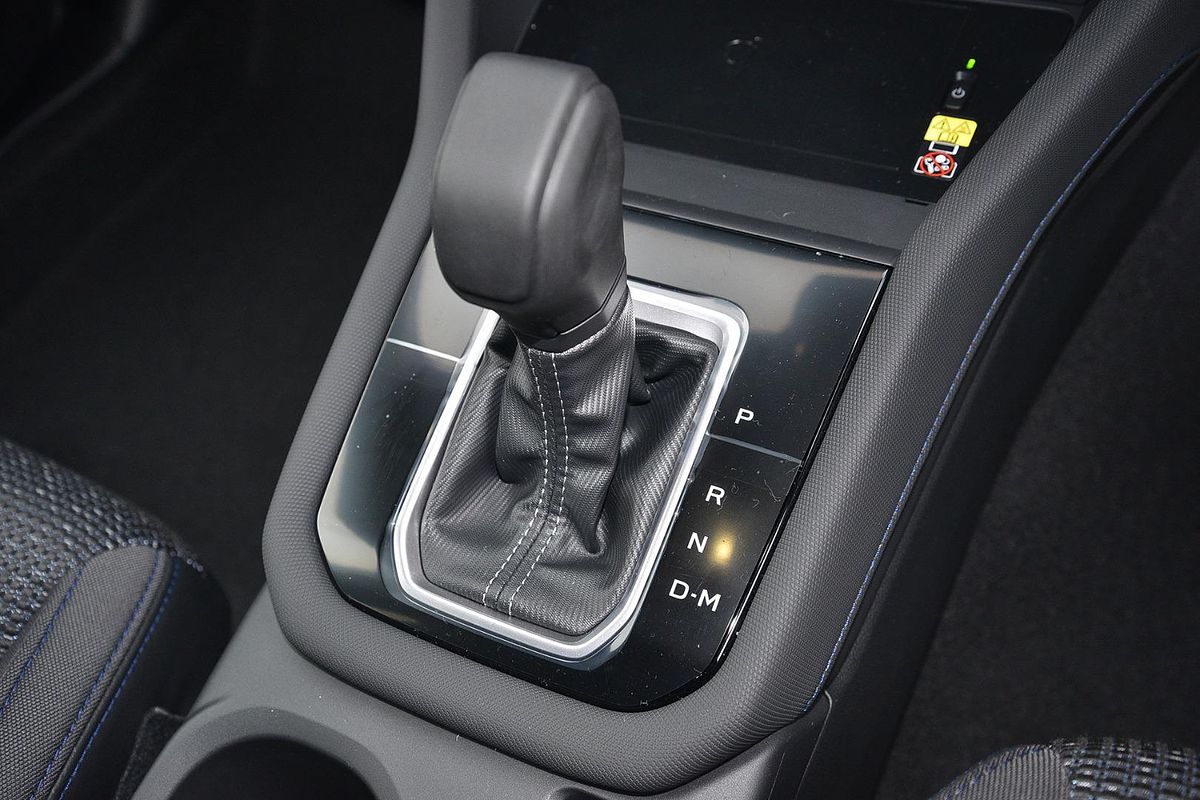 2025 Subaru Forester Premium S6