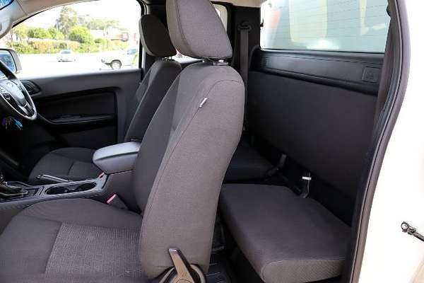 2020 Ford Ranger XL PX MkIII 4X4 3.2L