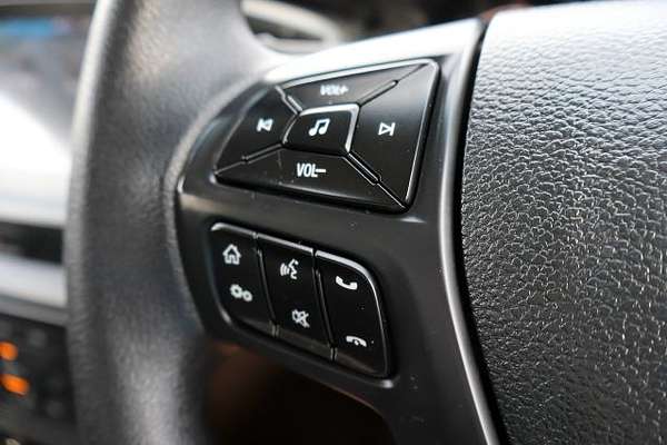 2020 Ford Ranger XL PX MkIII 4X4 3.2L