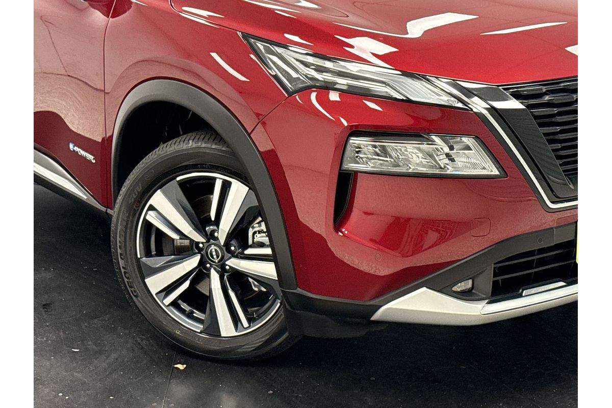 2023 Nissan X-TRAIL Ti e-POWER T33