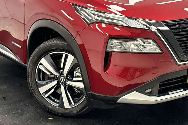 2023 Nissan X-TRAIL Ti e-POWER T33