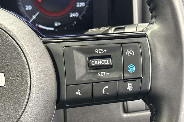 2023 Nissan X-TRAIL Ti e-POWER T33